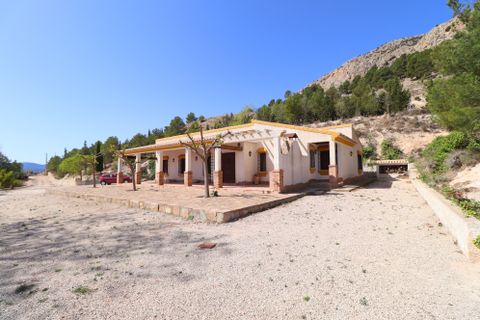 Cortijo i Velez-Blanco, Almeria, Velez-Blanco - € 310.000 | Ref: 2269-CH - foto 6